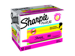 Sharpie Fluo XL Highlighter - 1 pcs.