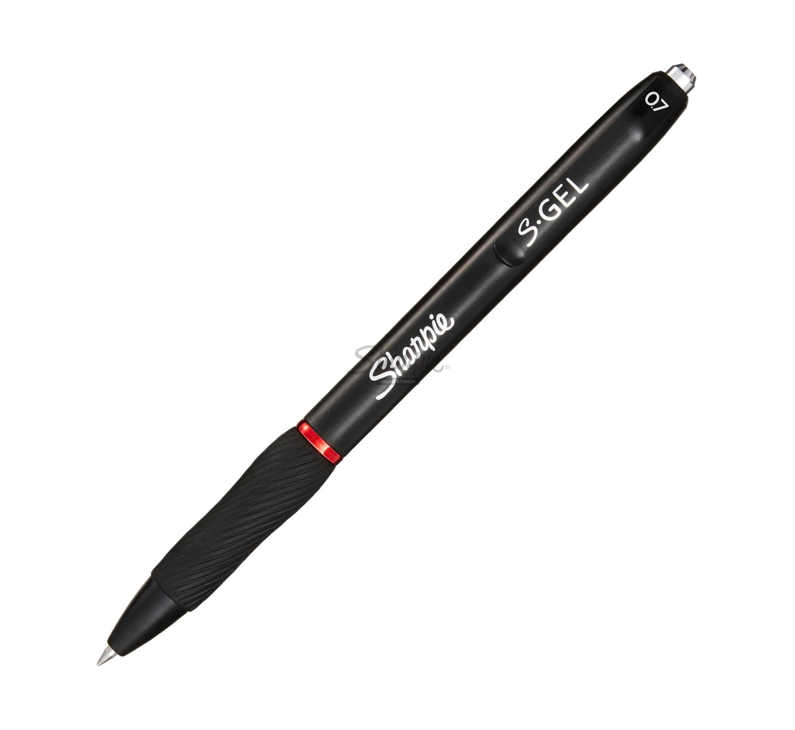 Sharpie S-Gel Pen Red Ink  0.7mm - 1 pcs.