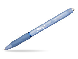 Sharpie S-Gel pen fashion Blue Ink  0.7mm - 1 pcs.