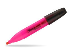 Sharpie Accent Highlighter Pink Marker